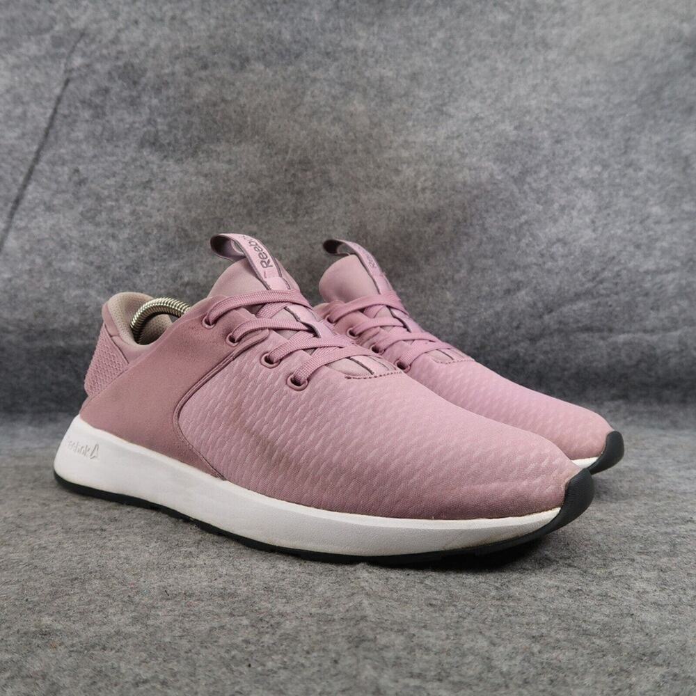 Reebok Shoes Womens 10 Athletic Sport Running Active Lifestyle Casual Comfort